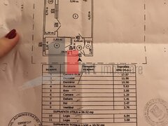 Vanzare apartament 3 camere Bd. Obregia - Turnu Magurele