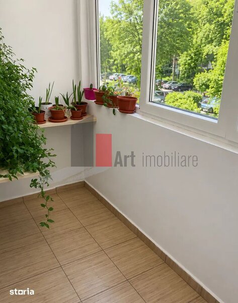 Trei camere Bd. Obregia - Turnu Magurele